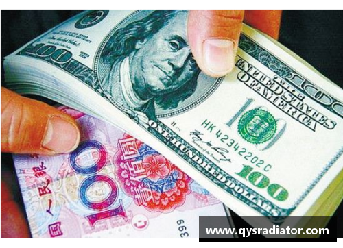 乐发∨IIMF报告：一季度人民币外汇储备达2874.6亿美元，全球占比稳步提升