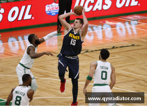 乐发∨I探索NBA掘金队：球队历史、明星球员与赛季表现 - 副本