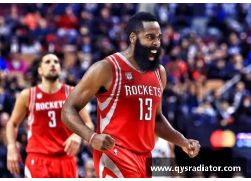乐发∨I火箭对阵雷霆：火花四溅的NBA西部对决