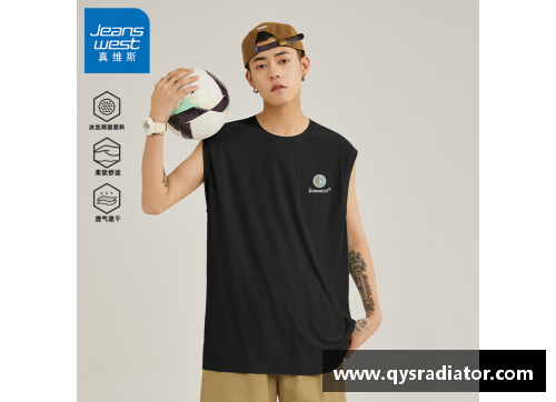 乐发∨I足球球星背心男款运动潮流新品打造时尚与舒适兼具的完美选择 - 副本
