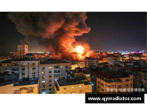 乐发∨I加的斯军事基地发生爆炸袭击，多名士兵伤亡！ - 副本