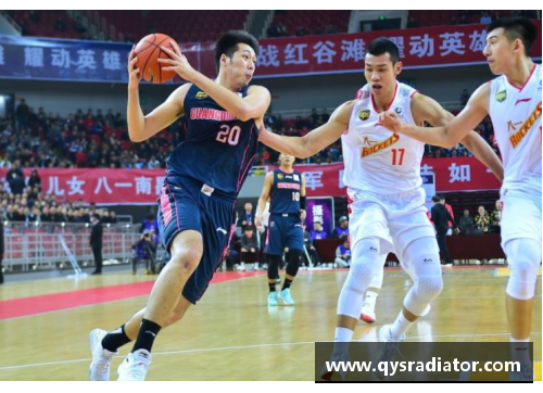 乐发∨ICBA季后赛火热进行，广东宏远男篮预测夺冠成热议话题 - 副本 - 副本
