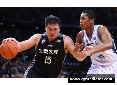 乐发∨I北大学霸也打篮球_CUBA王朝,8人征战CBA!